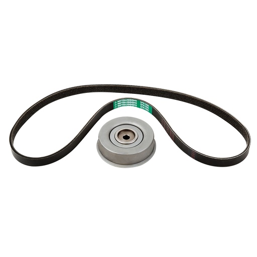 [KPV-8251-1 KG] KIT BANDA DE ACCESORIOS