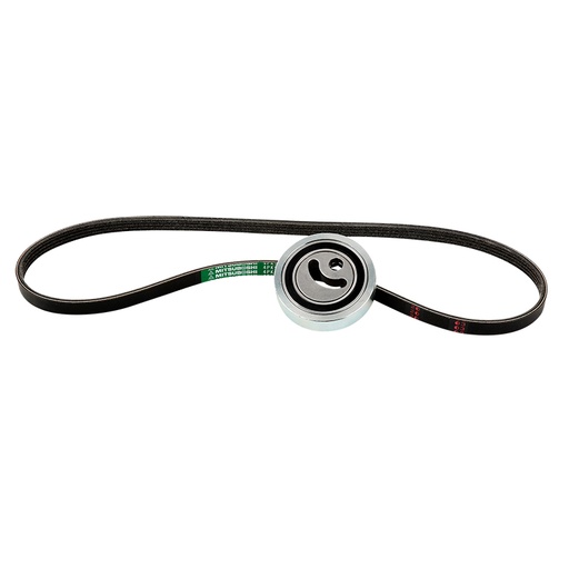 [KPV-8252-1 KG] KIT BANDA DE ACCESORIOS