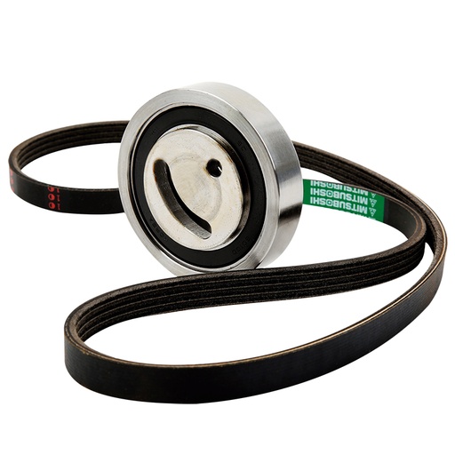 [KPV-8253-1 KG] KIT BANDA DE ACCESORIOS