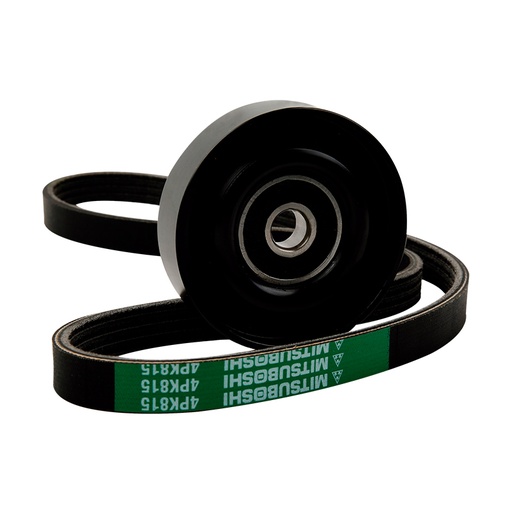 [KPV-8265-1 KG] KIT BANDA DE ACCESORIOS