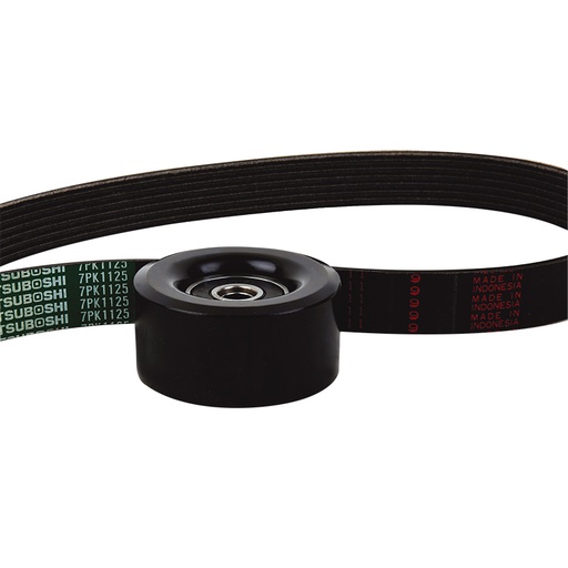 [KPV-8285-1 KG] KIT BANDA DE ACCESORIOS