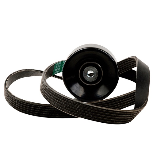 [KPV-9032-3 KG] KIT BANDA DE ACCESORIOS