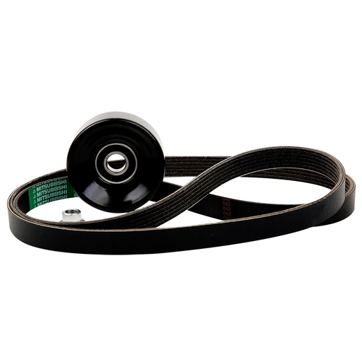 [KPV-9032-4 KG] KIT BANDA DE ACCESORIOS