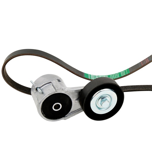 [KPV-060-2 KG] KIT BANDA DE ACCESORIOS