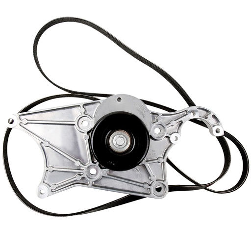 [KPV-226-3 KG] KIT BANDA DE ACCESORIOS