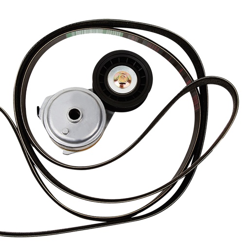 [KPV-231-2 KG] KIT BANDA DE ACCESORIOS