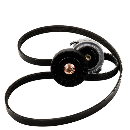 [KPV-234-1 KG] KIT BANDA DE ACCESORIOS