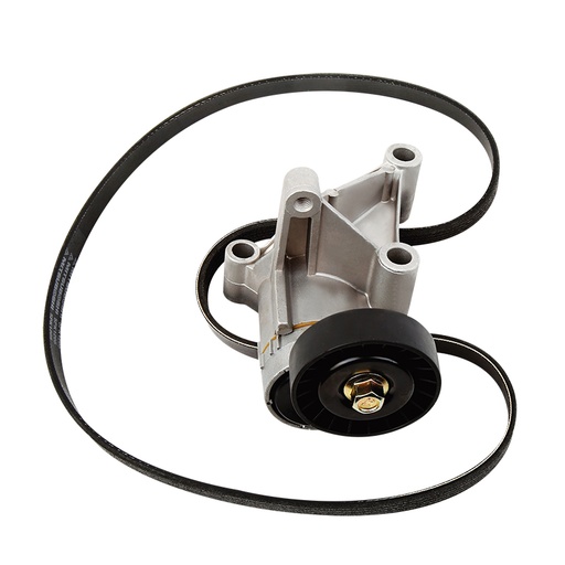 [KPV-234-2 KG] KIT BANDA DE ACCESORIOS