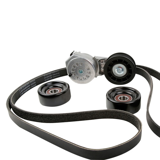 [KPV-241-3 KG] KIT BANDA DE ACCESORIOS