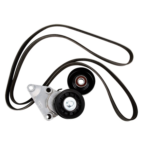 [KPV-253-2 KG] KIT BANDA DE ACCESORIOS