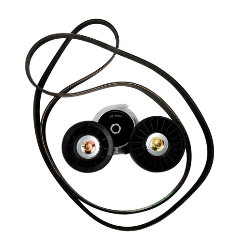 [KPV-254-1 KG] KIT BANDA DE ACCESORIOS