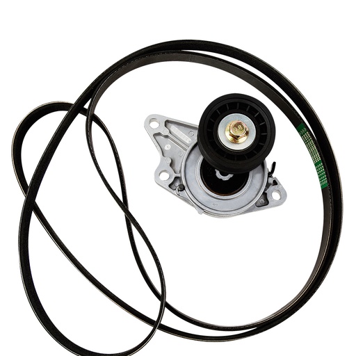 [KPV-262-1 KG] KIT BANDA DE ACCESORIOS
