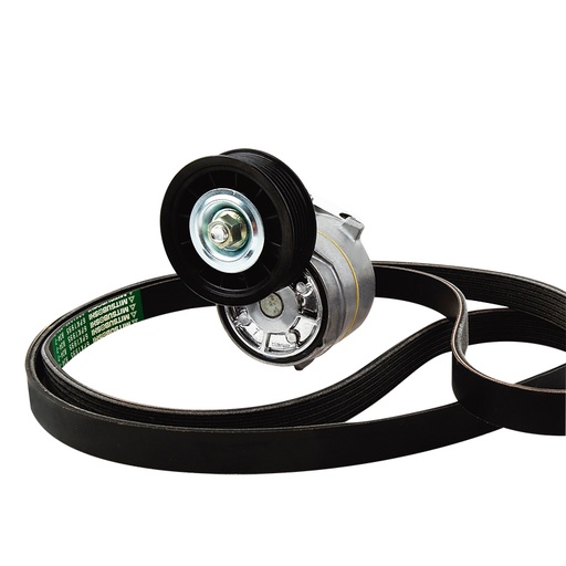 [KPV-286-1 KG] KIT BANDA DE ACCESORIOS