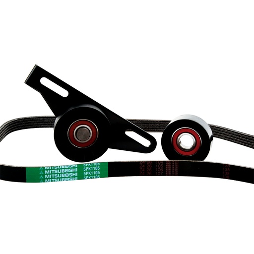 [KPV-3080-1 KG] KIT BANDA DE ACCESORIOS