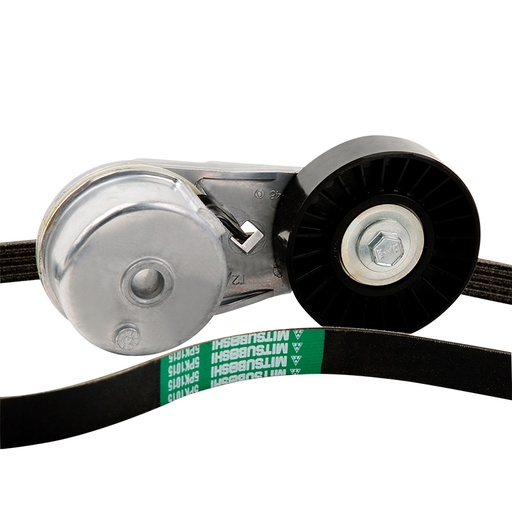 [KPV-316-1 KG] KIT BANDA DE ACCESORIOS