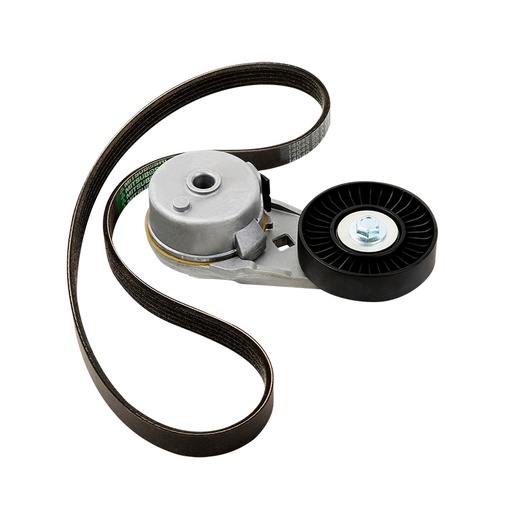 [KPV-316-2 KG] KIT BANDA DE ACCESORIOS