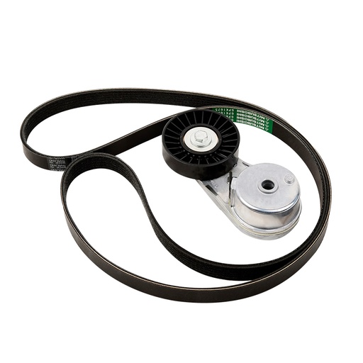 [KPV-316-3 KG] KIT BANDA DE ACCESORIOS