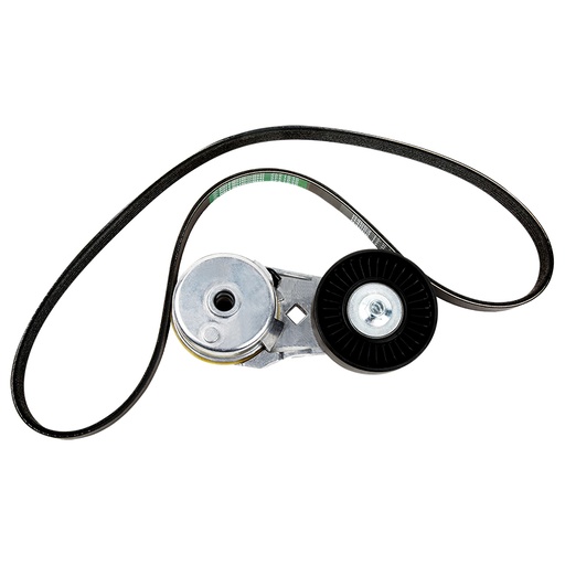 [KPV-316-4 KG] KIT BANDA DE ACCESORIOS
