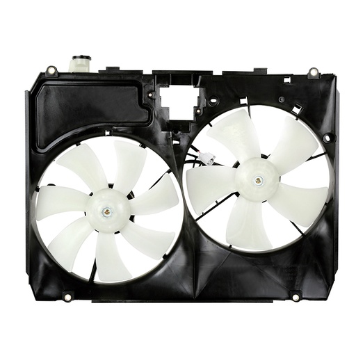[KM-080 KG] MOTOVENTILADOR