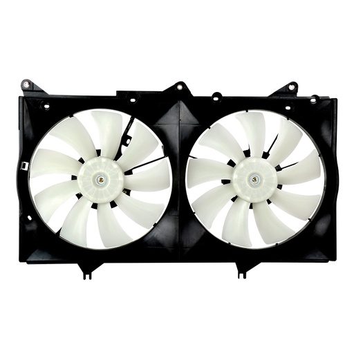 [KM-081 KG] MOTOVENTILADOR