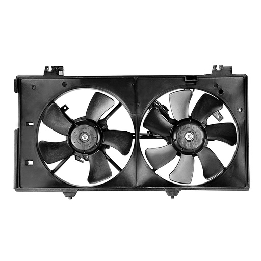 [KM-004 KG] MOTOVENTILADOR