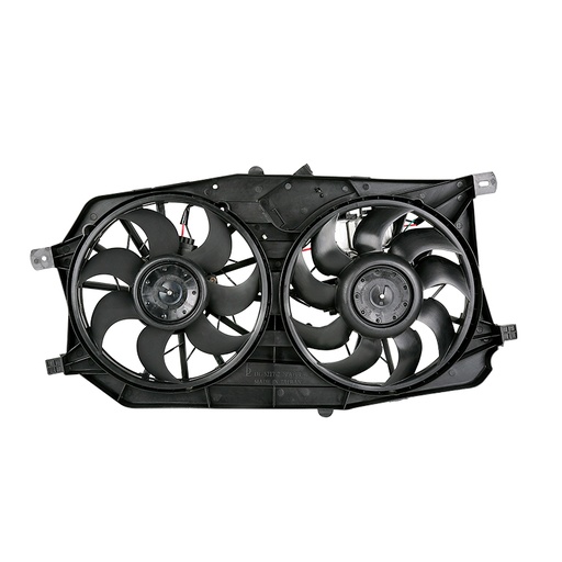 [KM-006 KG] MOTOVENTILADOR