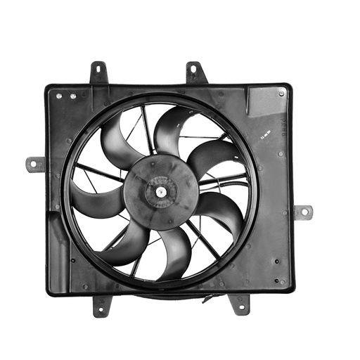 [KM-012 KG] MOTOVENTILADOR