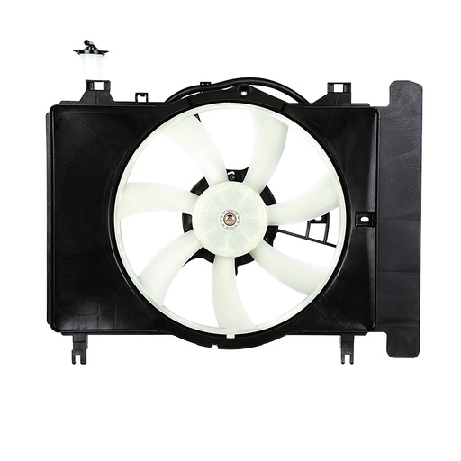 [KM-018 KG] MOTOVENTILADOR