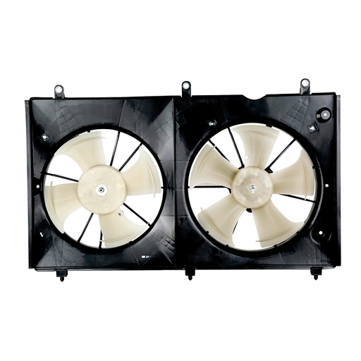 [KM-019 KG] MOTOVENTILADOR
