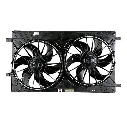 [KM-020 KG] MOTOVENTILADOR