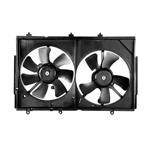 [KM-027 KG] MOTOVENTILADOR