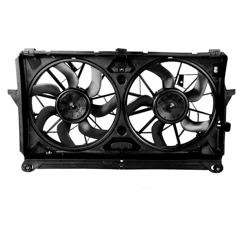 [KM-028 KG] MOTOVENTILADOR