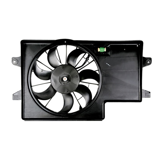 [KM-033 KG] MOTOVENTILADOR