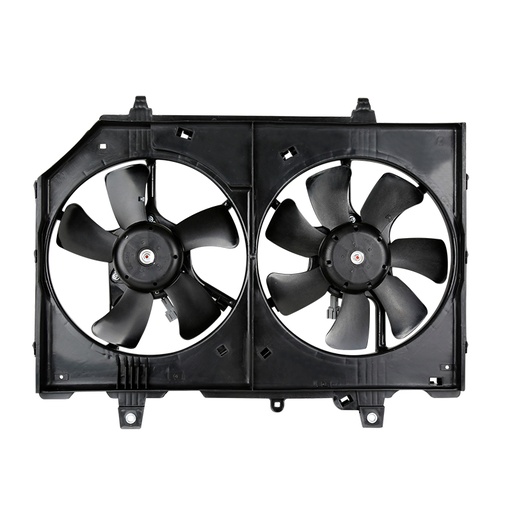 [KM-035 KG] MOTOVENTILADOR