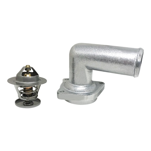 [KGT-7272-T KG] TOMA C/TERMOSTATO