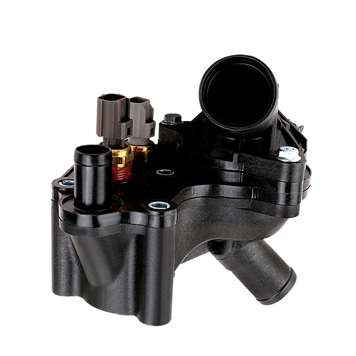 [KGT-7294N-ST KG] TOMA C/TERMOSTATO