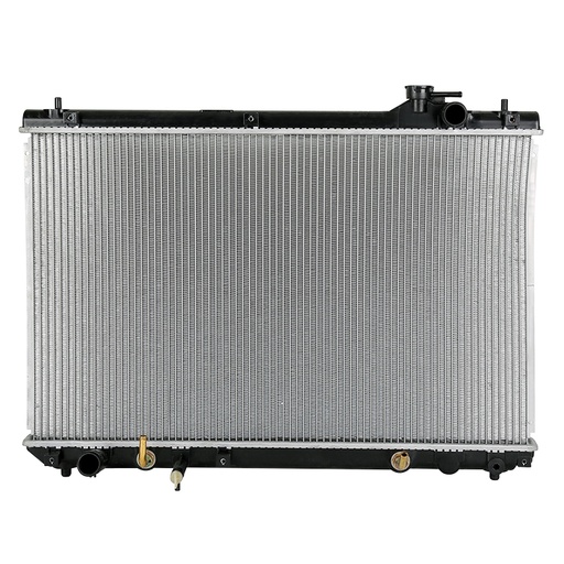 [KGR41-2452.116 KG] RADIADOR