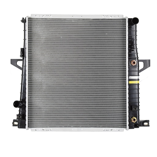 [KGR41-2470.126 KG] RADIADOR