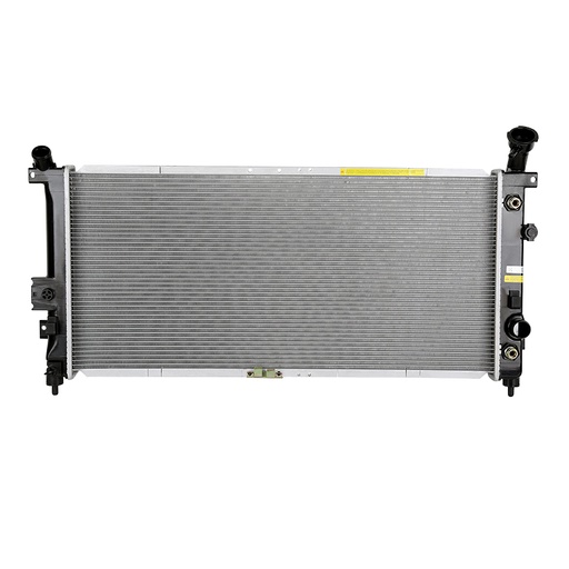 [KGR41-2562.016 KG] RADIADOR