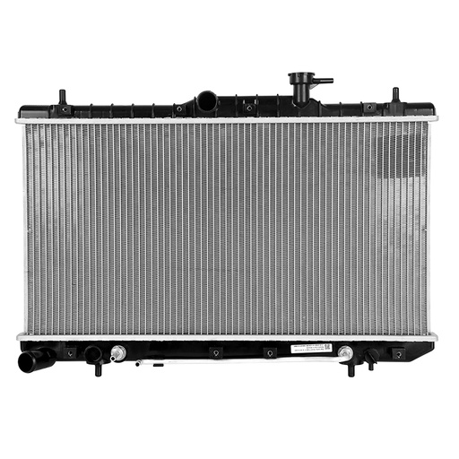 [KGR41-2600.116 KG] RADIADOR