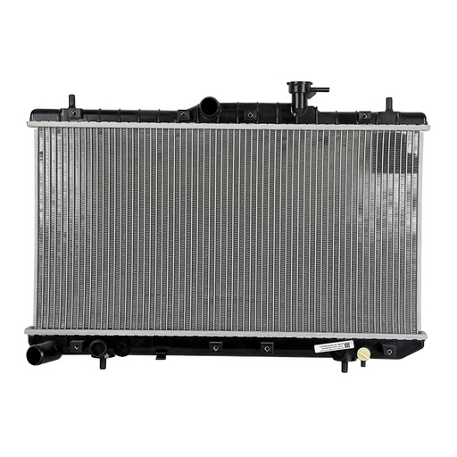 [KGR41-2601.116 KG] RADIADOR
