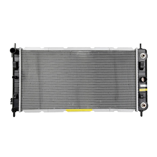 [KGR41-2727.122 KG] RADIADOR