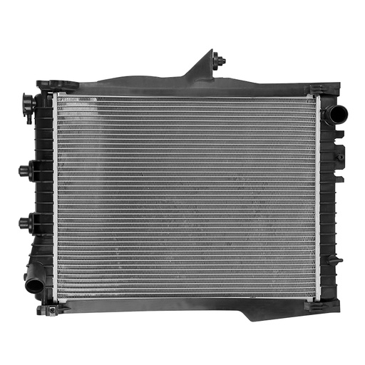 [KGR41-2738.136 KG] RADIADOR
