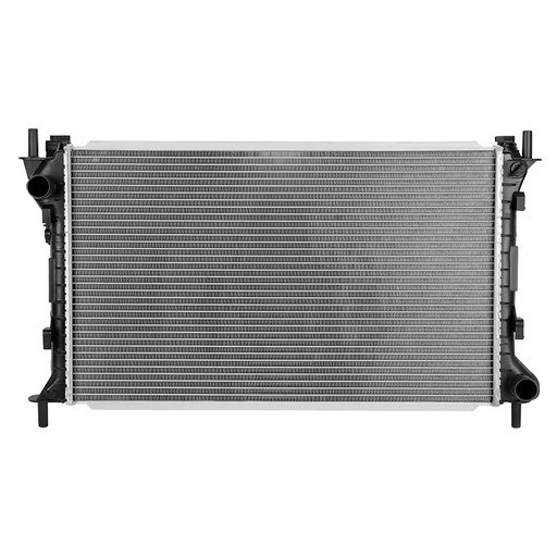 [KGR41-2743.126 KG] RADIADOR