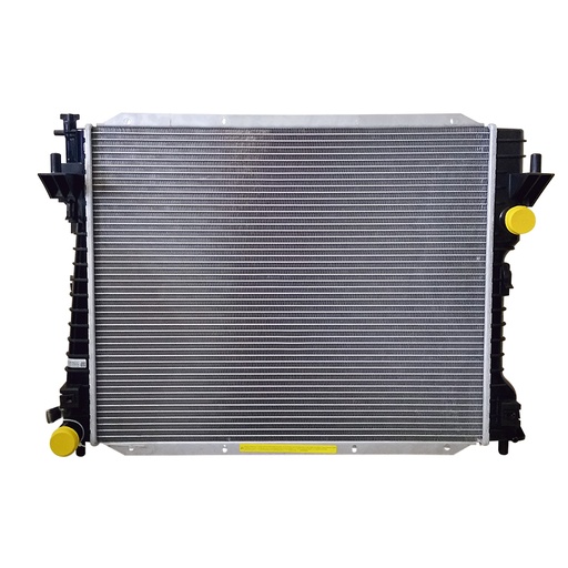 [KGR41-2789.126 KG] RADIADOR