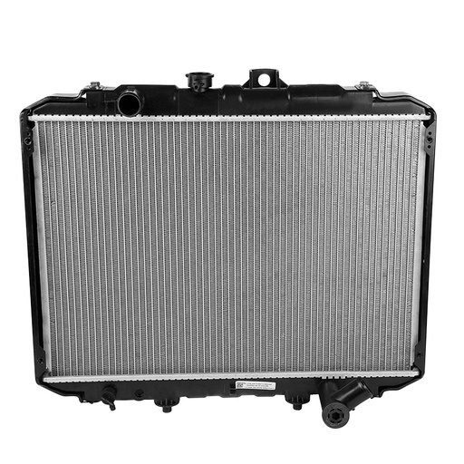 [KGR40-15357.126 KG] RADIADOR