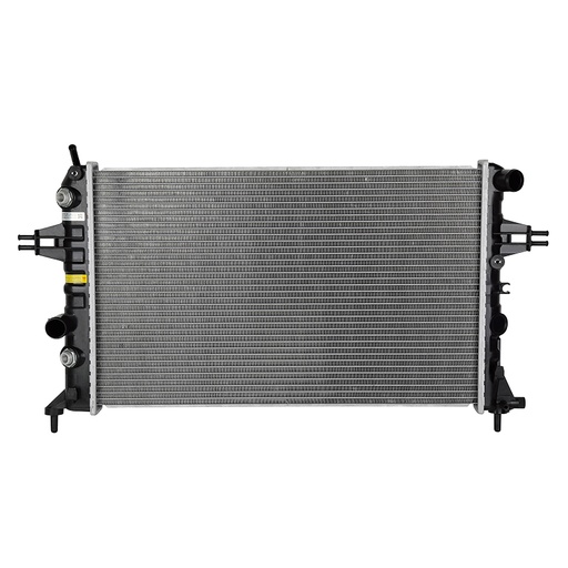 [KGR40-15657.122 KG] RADIADOR