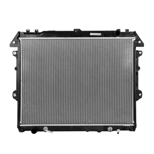 [KGR40-20010.126 KG] RADIADOR