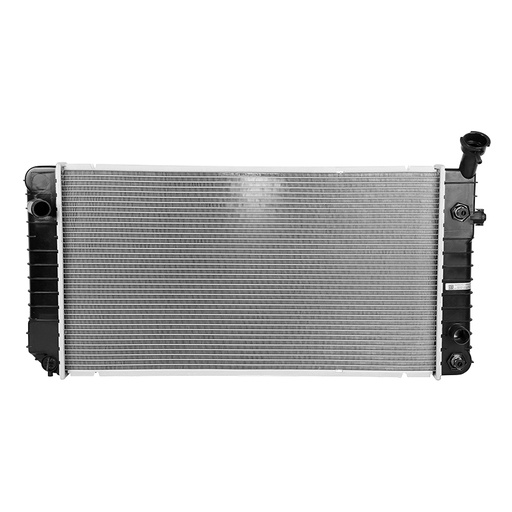 [KGR41-1206.126 KG] RADIADOR