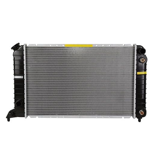 [KGR41-1531.126 KG] RADIADOR